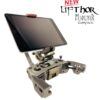 Тримач планшета LifThor Mjølnir Compact для пульта DJI Mavic Series (EAN_7090045916445) from Thor’s Drone World