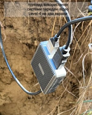 Системи передачі відео